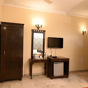 Vintage Room